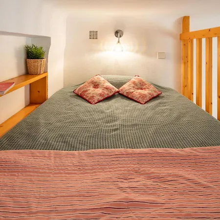 Studio Soeur Therese Апартаменты